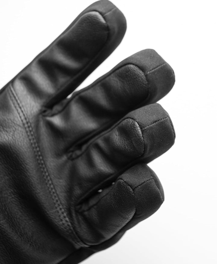 Reusch Primus R-TEX XT sehr warme, wasserdichte, Winddichte und atmungsaktive Unisex Winterhandschuh