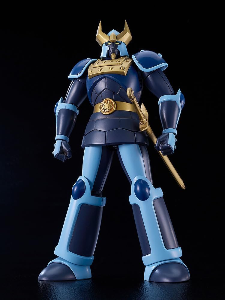Good Smile Company -Mazinger-MODEROID God Mazinger Figur