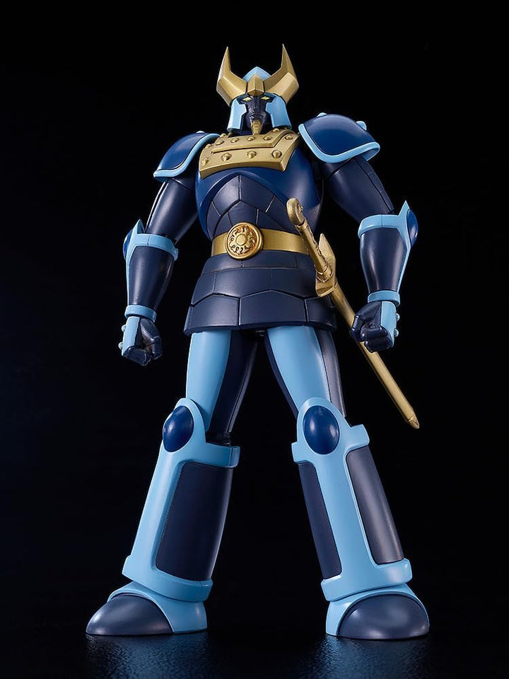 Good Smile Company -Mazinger-MODEROID God Mazinger Figur