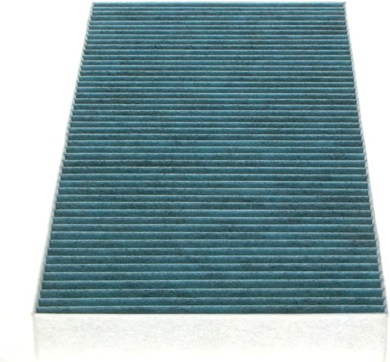 Bosch A8520 - Innenraumfilter Filter+ Antibakterielle Innenraumfilter, Antibakterielle Innenraumfilt