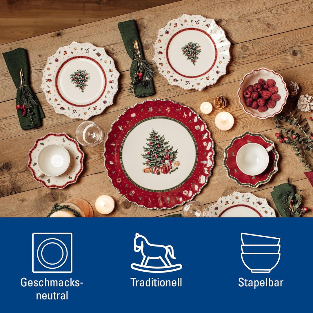 Villeroy &amp; Boch Villeroy und Boch Toy&