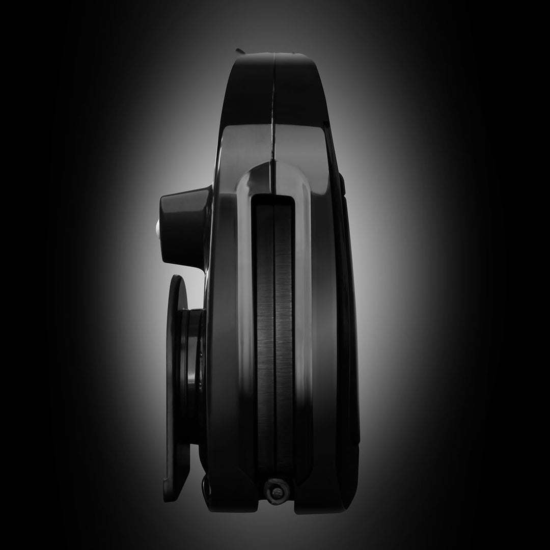 Russell Hobbs Sandwichmaker [Antihaftbeschichtete & extra tiefe Platten] Sandwichtoaster (Ideal für