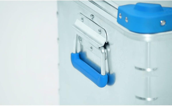 ZARGES 42 L ALU-EUROBOX