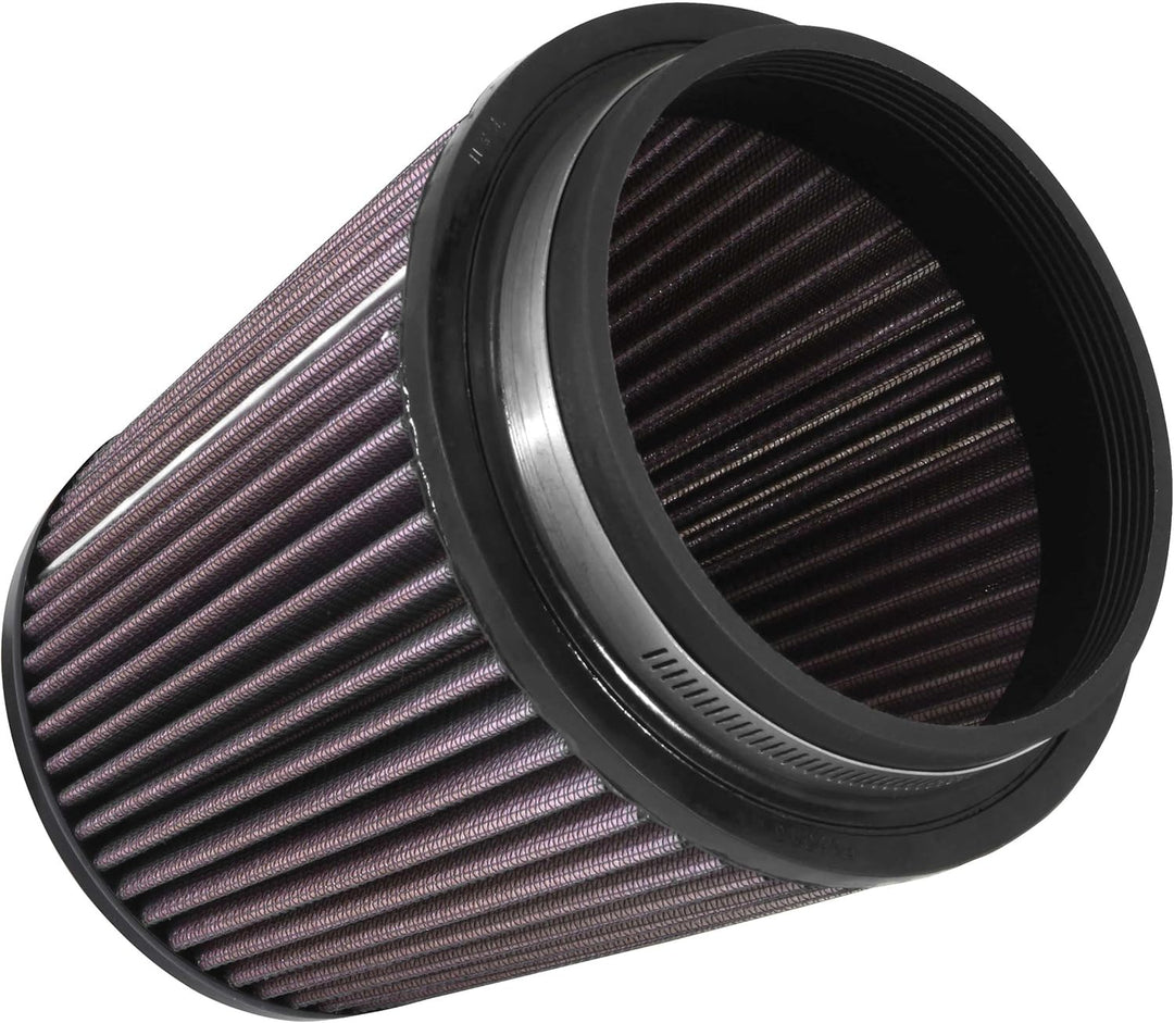 K&N Universal Konisch Filter 114mm Anschluss, 149mm Untendiameter, 114mm Obendiameter, 114mm Höhe (R