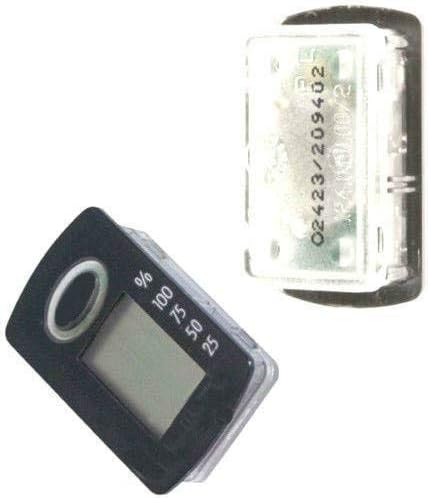 Elektronische Memo Gauge Filterwechselanzeige Ersatz für Brita, MAGIMIX, Bosch Tassimo
