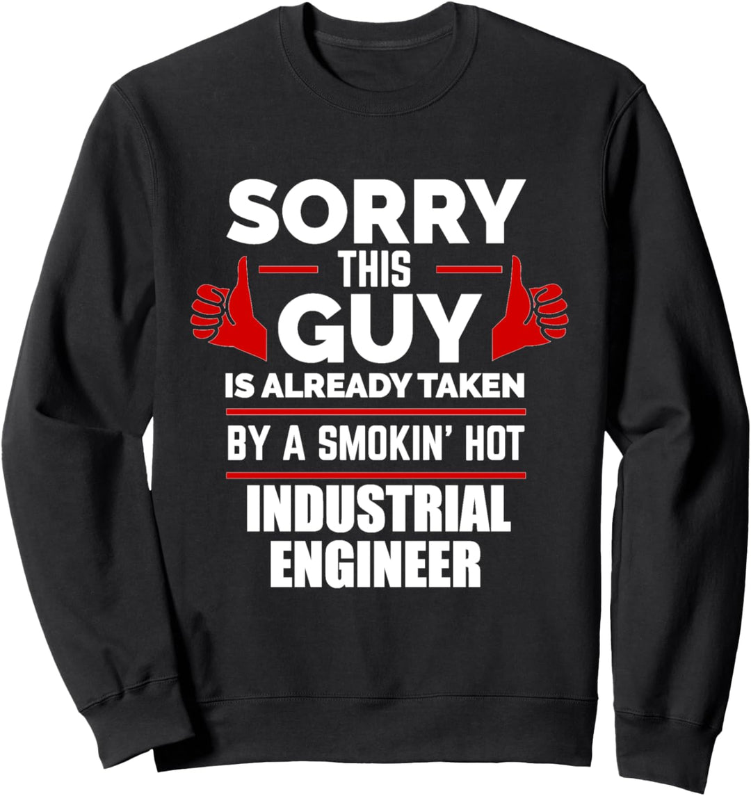 Guy wird von einem heissen Wirtschaftsingenieur genommen Sweatshirt