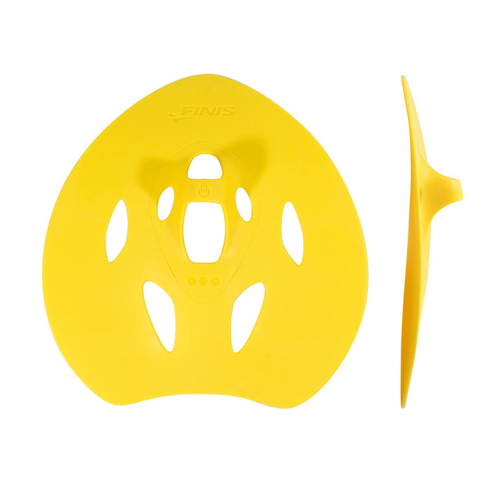 Finis Manta Schwimmtraining Handpaddel für Wettkampfschwimmübungen, S