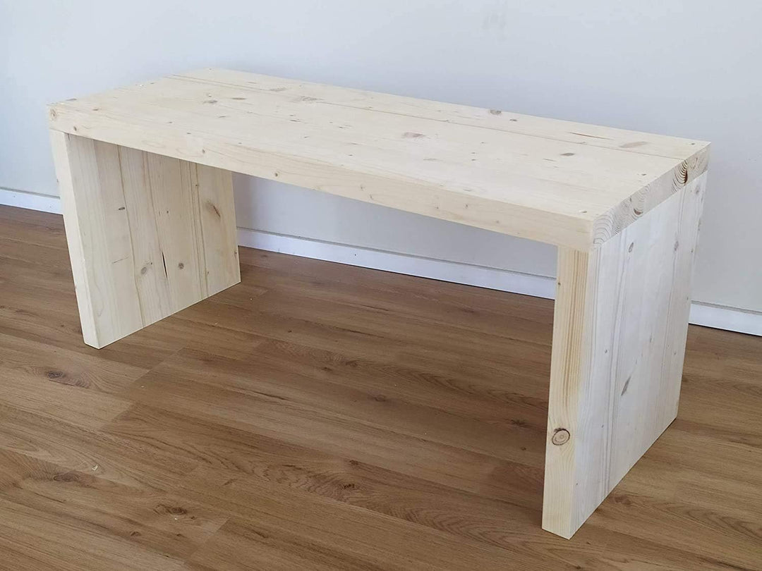 TOTAL WOOD 2012 Gartenbank Sitzbank Holzbank parkbank Balkon terrassenmobel für Innen und Aussen gee