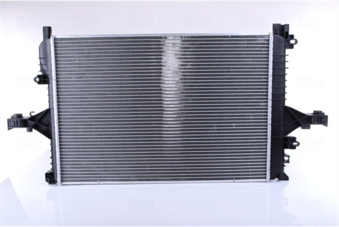 Nissens 65557A Wasserkühler