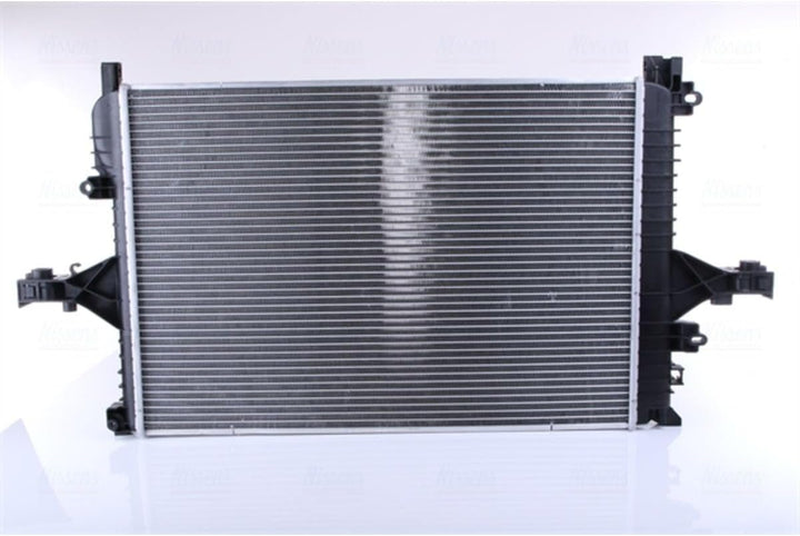Nissens 65557A Wasserkühler
