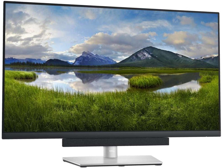 Dell EMC Dell Slim SOUNDBAR SB521A, Schwarz