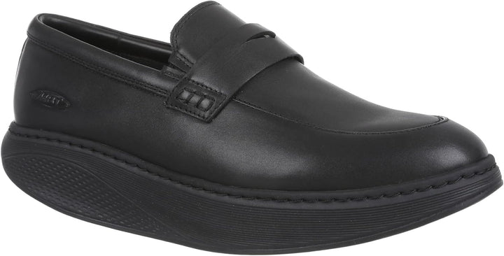 MBT Asante 7 Herrenschuhe 40 EU Schwarz, 40 EU Schwarz