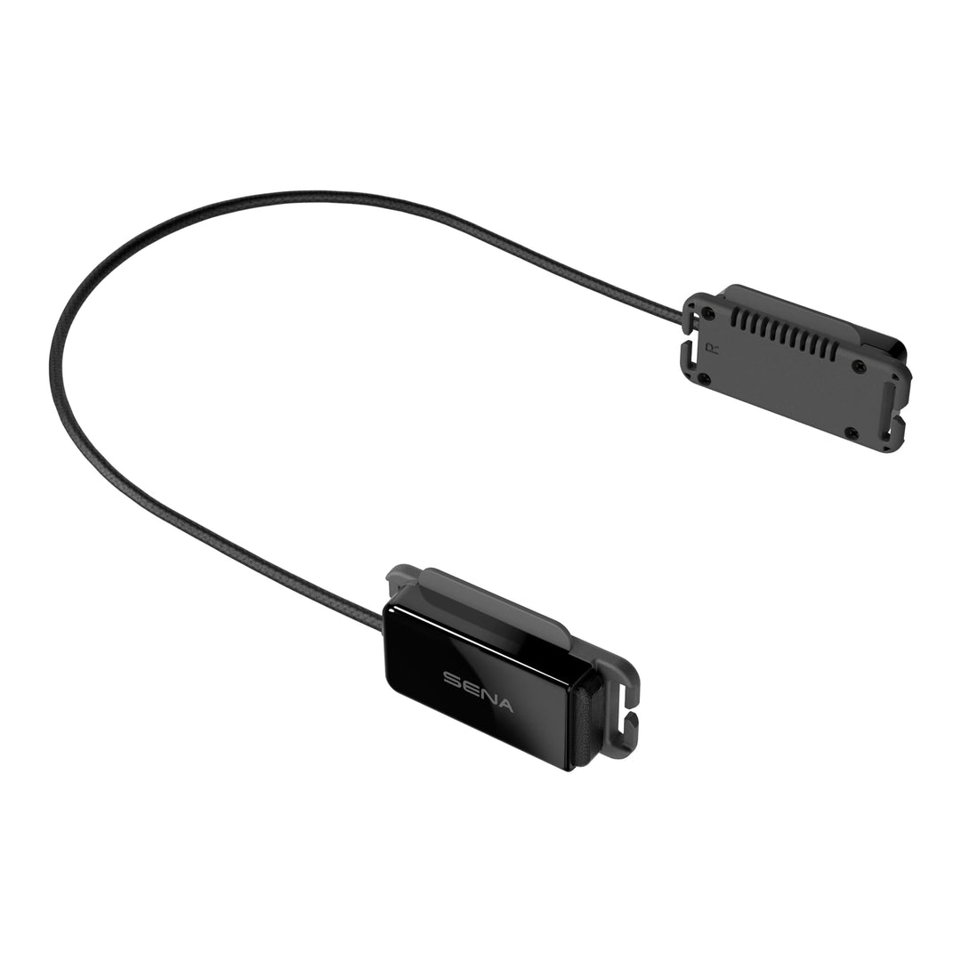 Sena Adult PI-01 pi, Universal Bluetooth Intercom Headset, passend für die meisten Rad-und Multispor