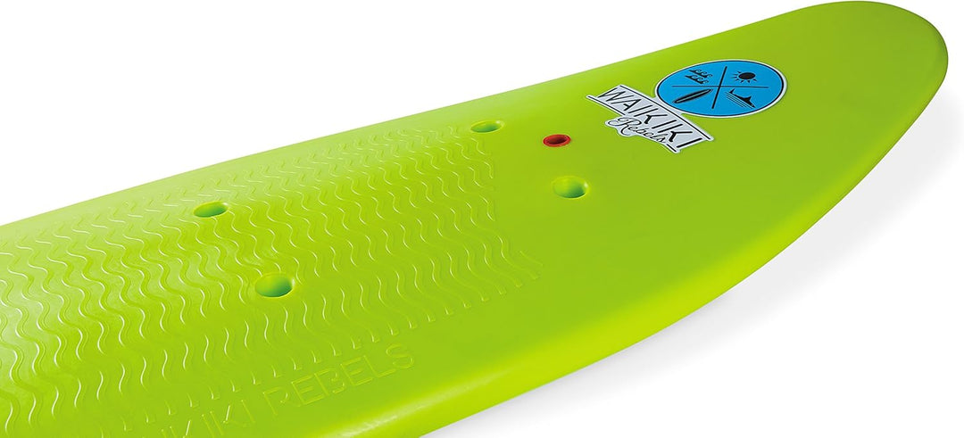 Mondo Welt 30850 – Tisch Meer Waikiki, Farbe Sortiert