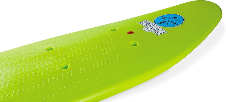 Mondo Welt 30850 – Tisch Meer Waikiki, Farbe Sortiert