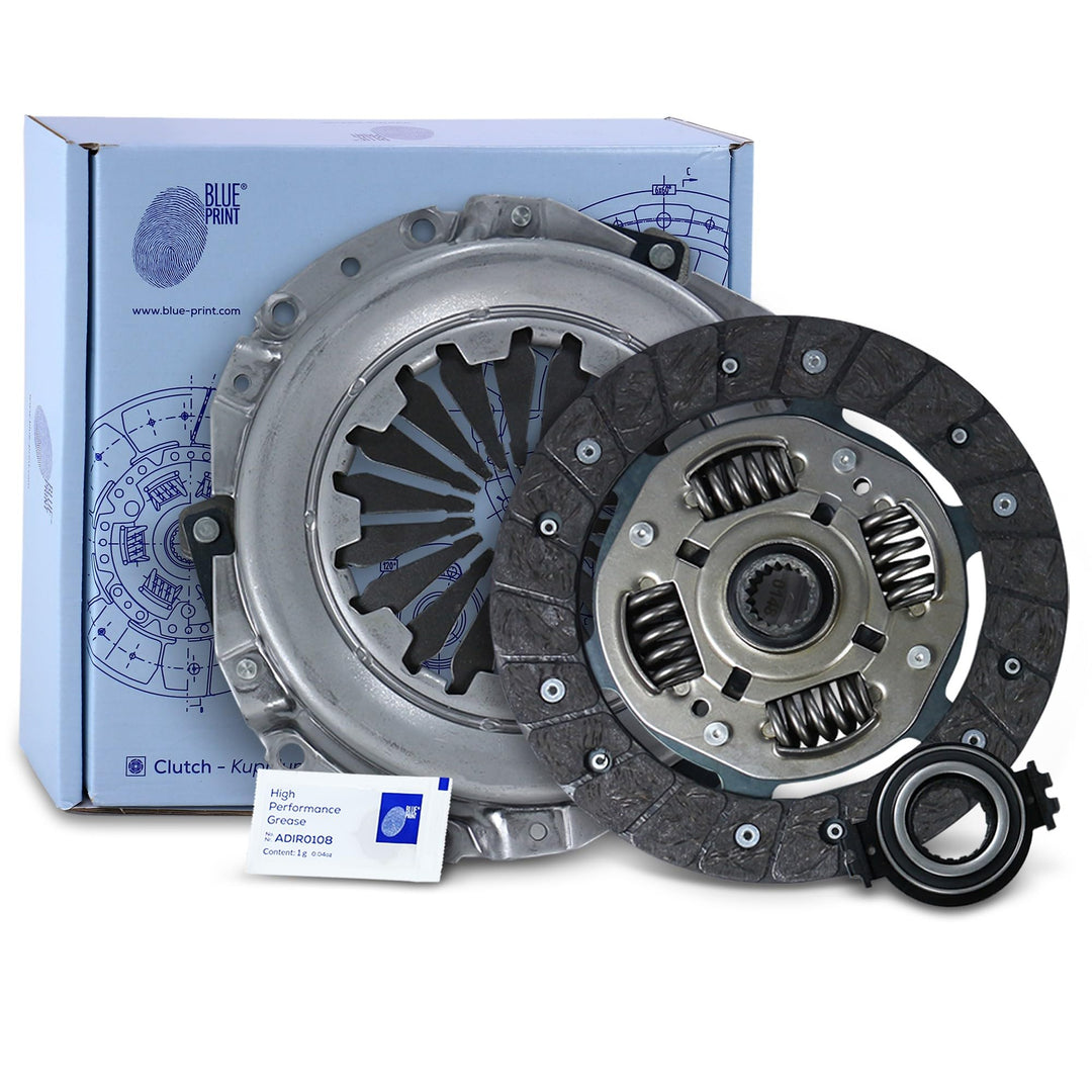 Blue Print ADP153007 Kupplungssatz , 1 Stück