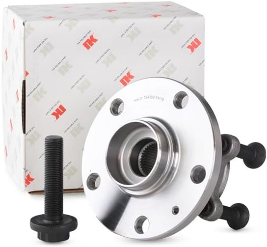 NK 754308 Radlagersatz