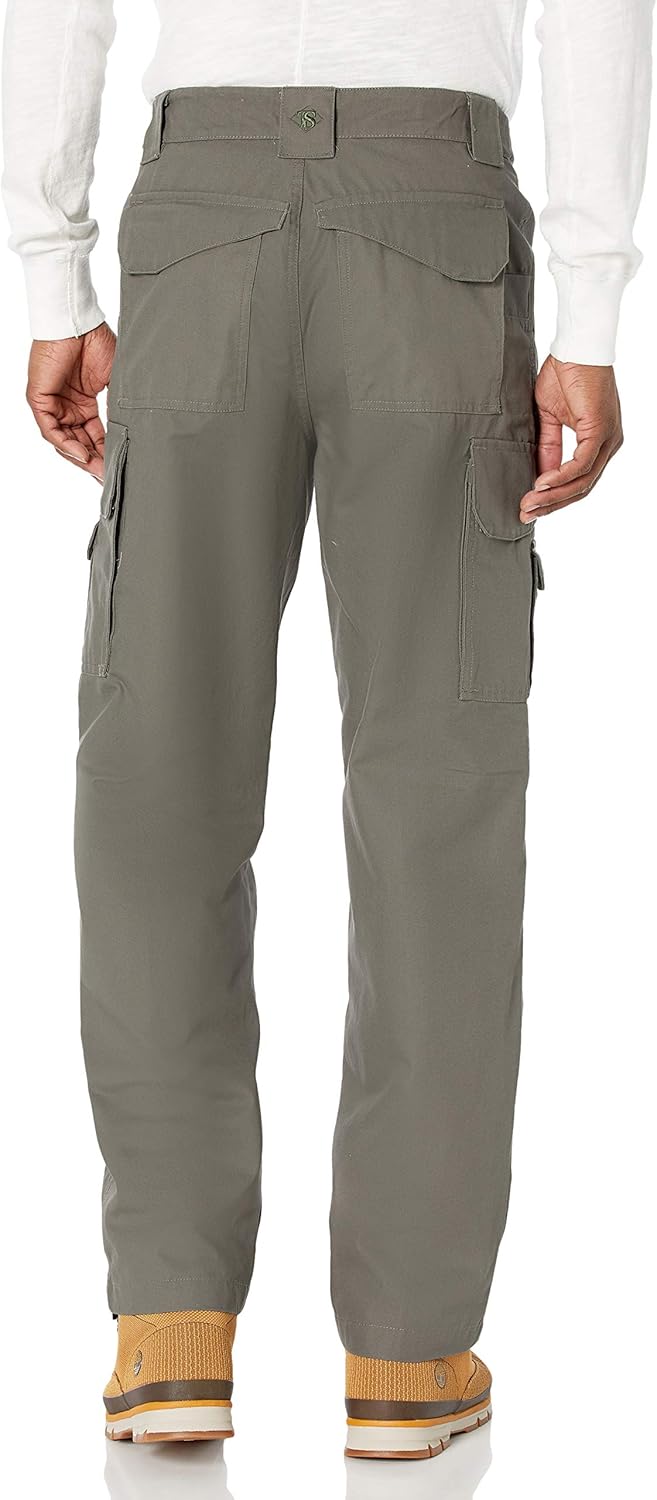 Tru-Spec Leichte Damenhose 24-7 Braunoliv 2W 32L, Braunoliv 2W 32L
