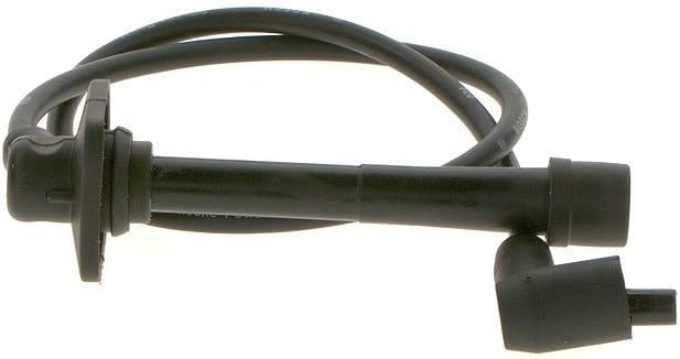 Bosch 0986357198 - Zündleitung - 4er Set