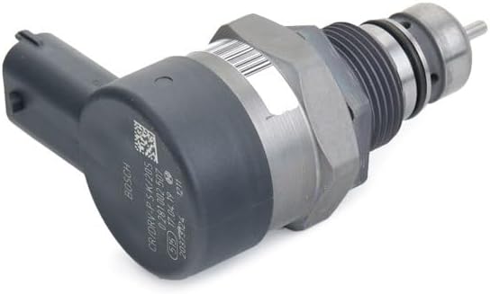 BOSCH 0281002507 Druckregelventil, Common-Rail-System