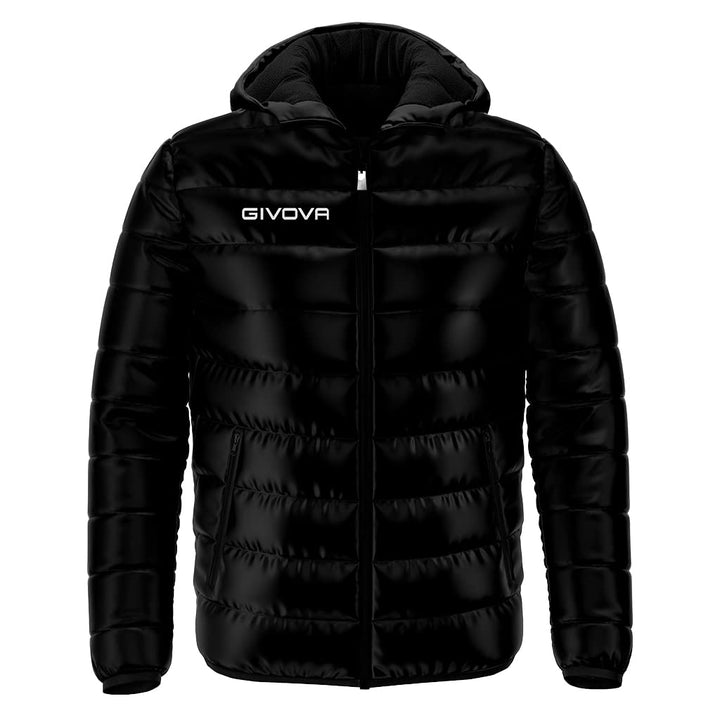 Givova 4XS Schwarz, 4XS Schwarz