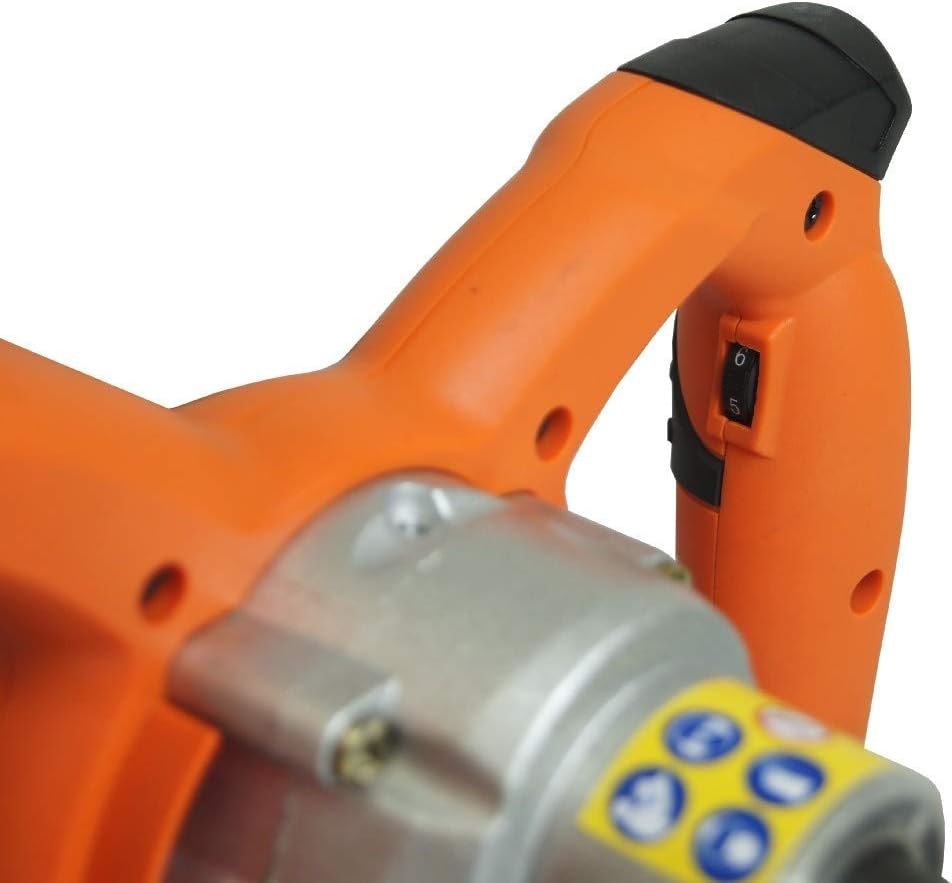 ATIKA RL 1000 Handrührgerät Mörtelrührer Handrührwerk Rührquirl | 230V | 950