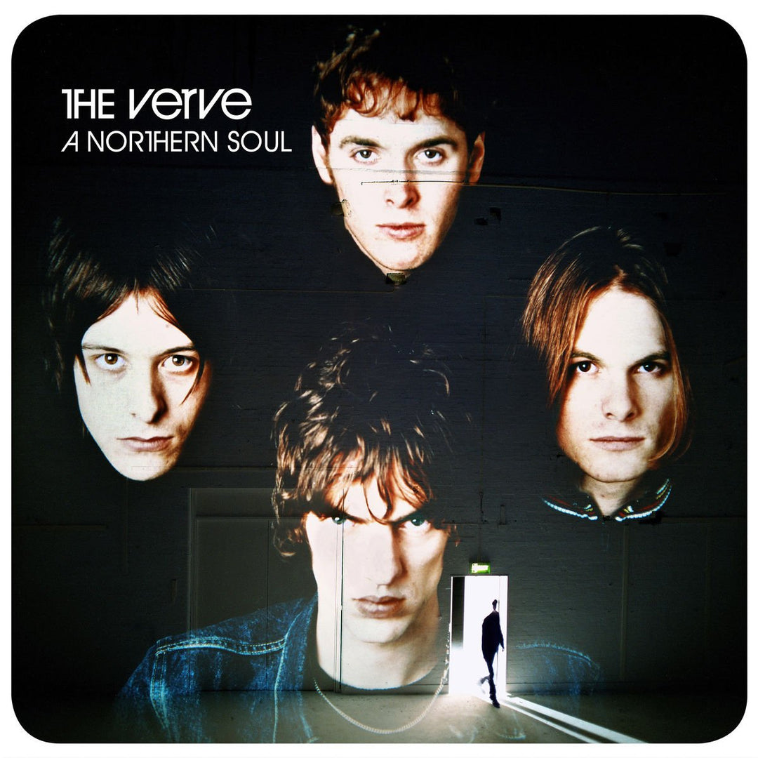 A Northern Soul (2016, Vinyl