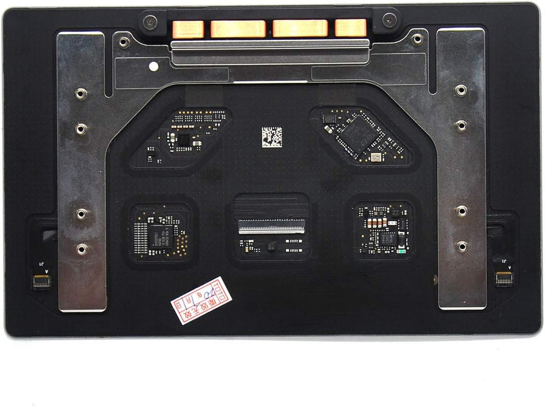 Padarsey Ersatz-Trackpad Touchpad kompatibel für MacBook Pro Retina 13 Zoll Unibody A1706 Touch Pad