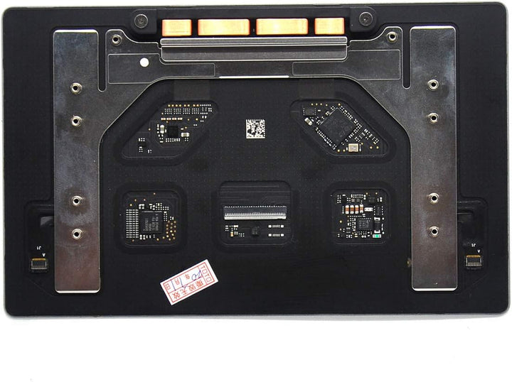 Padarsey Ersatz-Trackpad Touchpad kompatibel für MacBook Pro Retina 13 Zoll Unibody A1706 Touch Pad