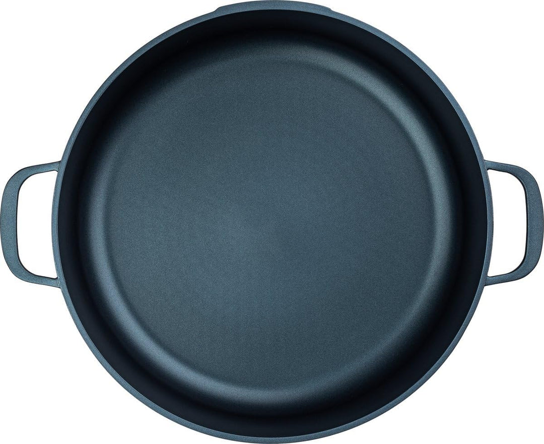 Westinghouse PERFORMANCE SERIES Kochtopf gross, 24cm grosser Kochtopf für Induktion & alle Herdarten
