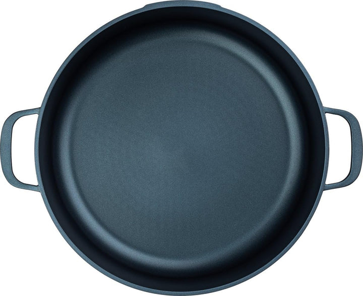 Westinghouse PERFORMANCE SERIES Kochtopf gross, 24cm grosser Kochtopf für Induktion & alle Herdarten