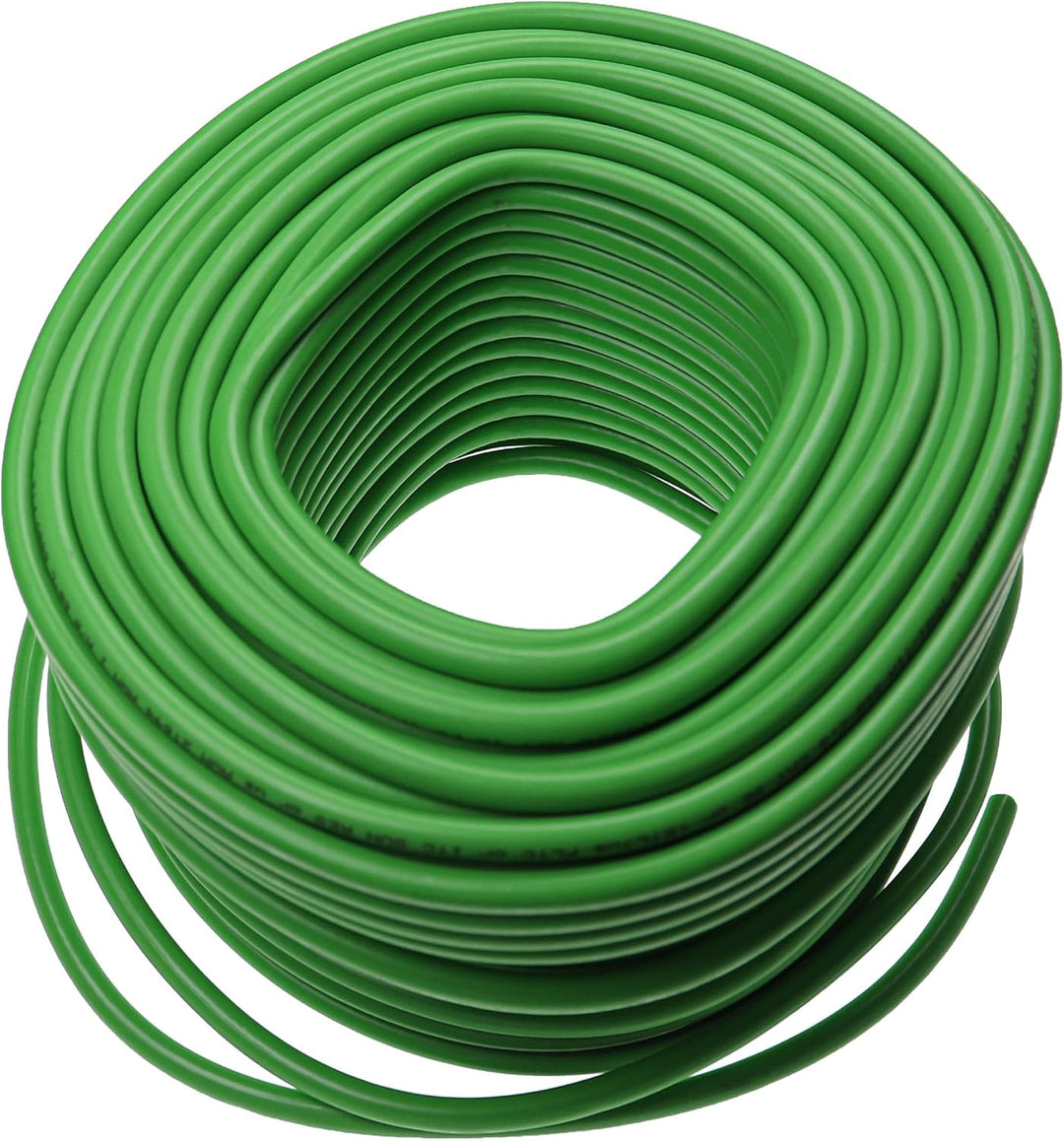 vhbw CAT 5E Verlegekabel Ersatz für Siemens Simatic 6XV1840-2AH10 für Netzwerk-Anlage - Netzwerkkabe