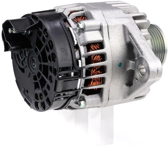 DENSO DAN994 Generator