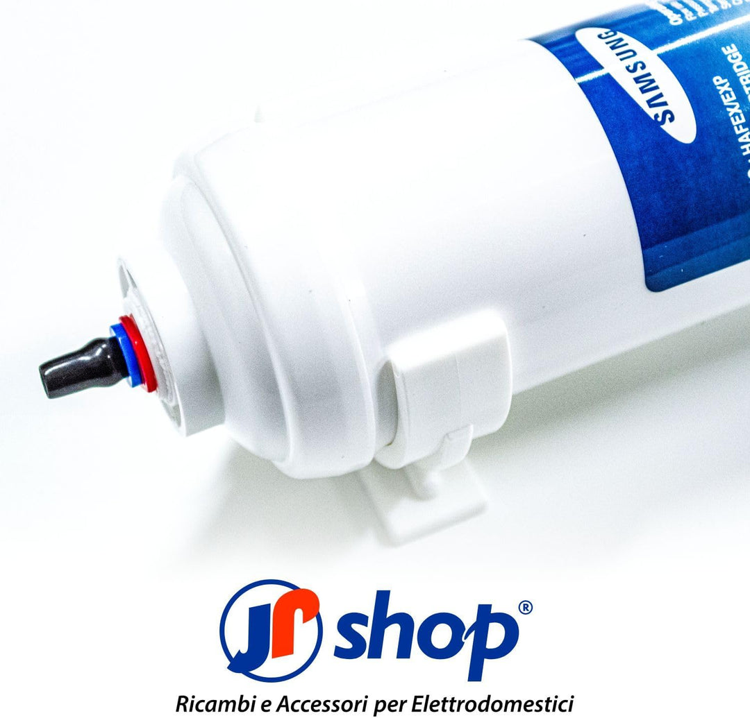 Externer Wasserfilter für Kühlschrank, kompatibel mit Samsung HAFEX/EXP DA29-10105J