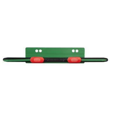 20 HASenPfeil ® 1 Heftstreifen grün