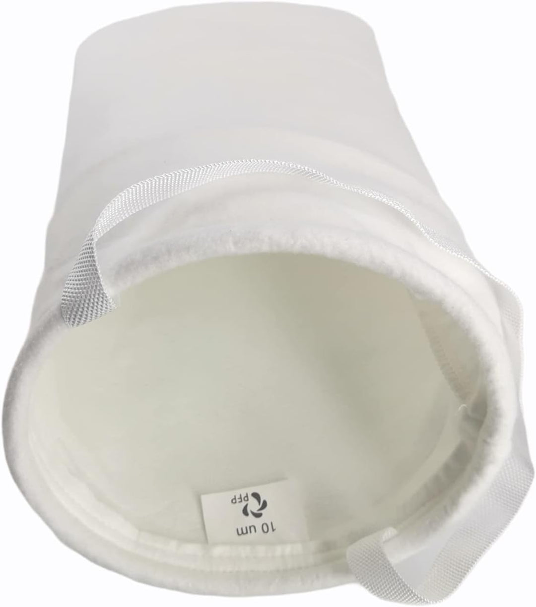 Filtertasche kompatibel mit Weltico C6-10 Mikron