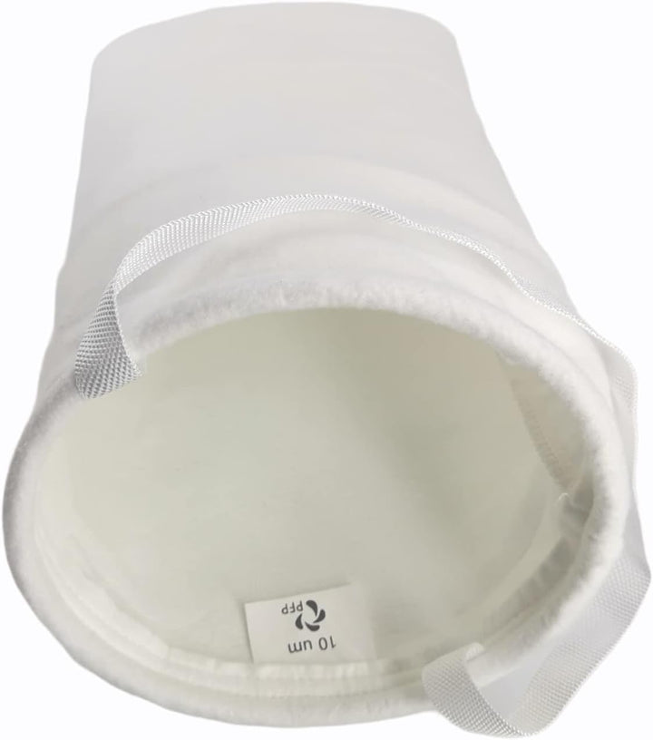 Filtertasche kompatibel mit Weltico C6-10 Mikron