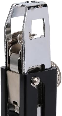 Magazinschrauber, Magazinaufsatz für Trockenbauschrauber, Schraubenbohrkettenadapter für Trennwand,