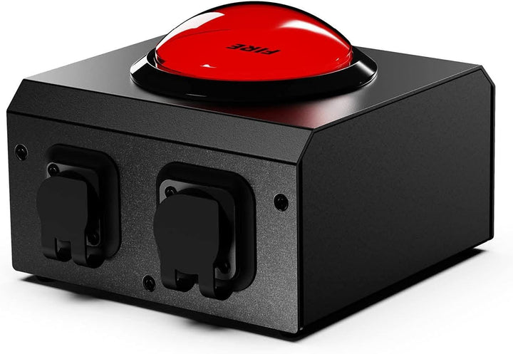 Magic FX Red Button Trigger