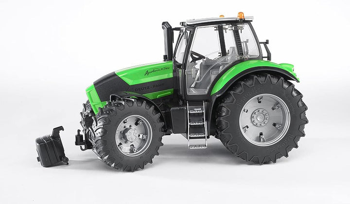 bruder 03080 - Deutz Agrotron X720-1:16 Traktor Trecker Schlepper Bulldog Bauernhof Landwirtschaft F