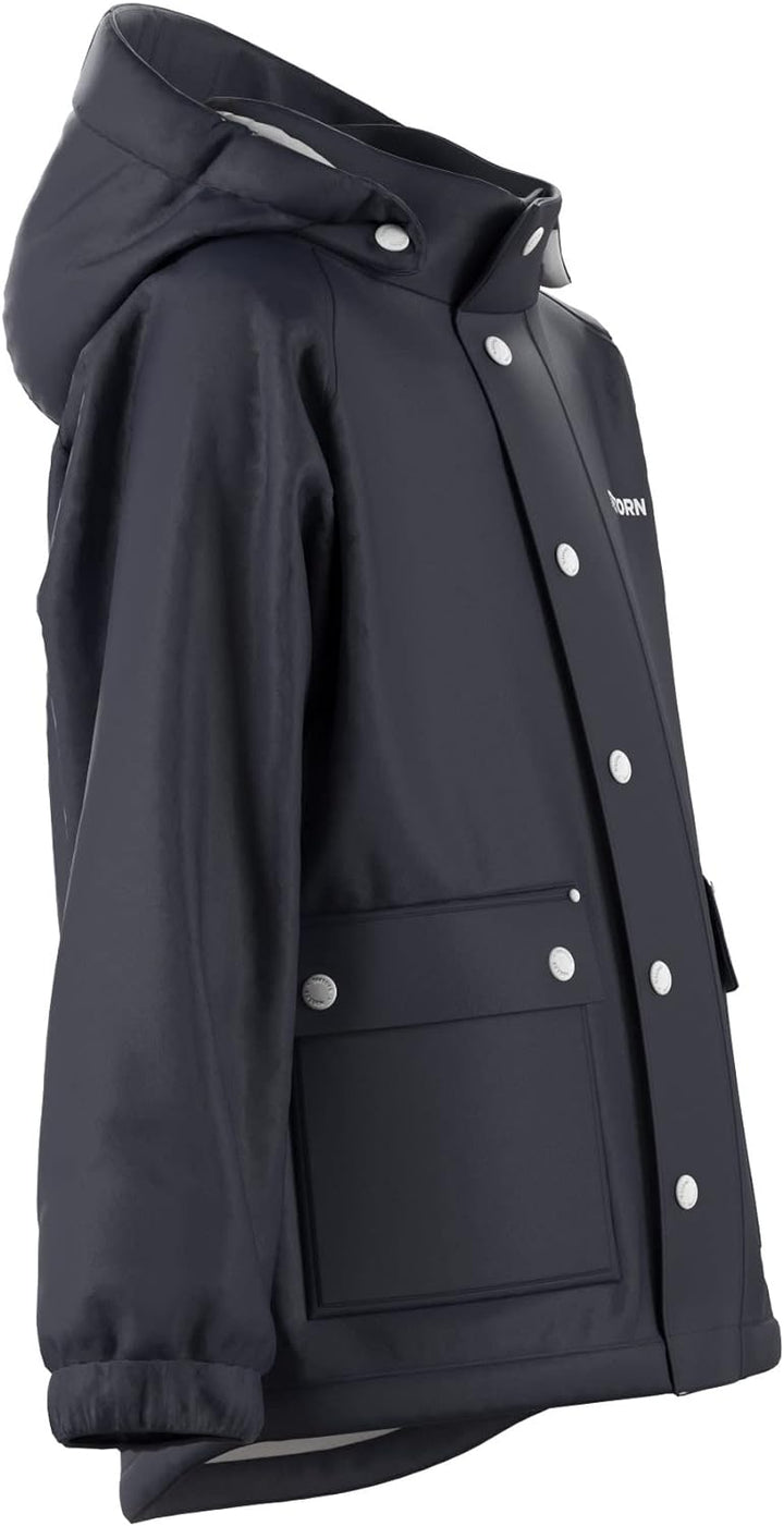 Tretorn Kids Wings Raincoat 110-116 Marine, 110-116 Marine