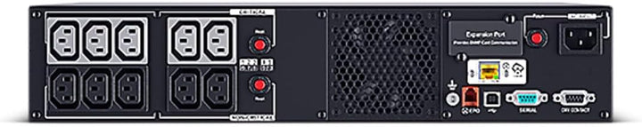 Cyberpower USV 3000VA LIN PR3000ERT2UC 3000VA/3000W, 3000VA/3000W