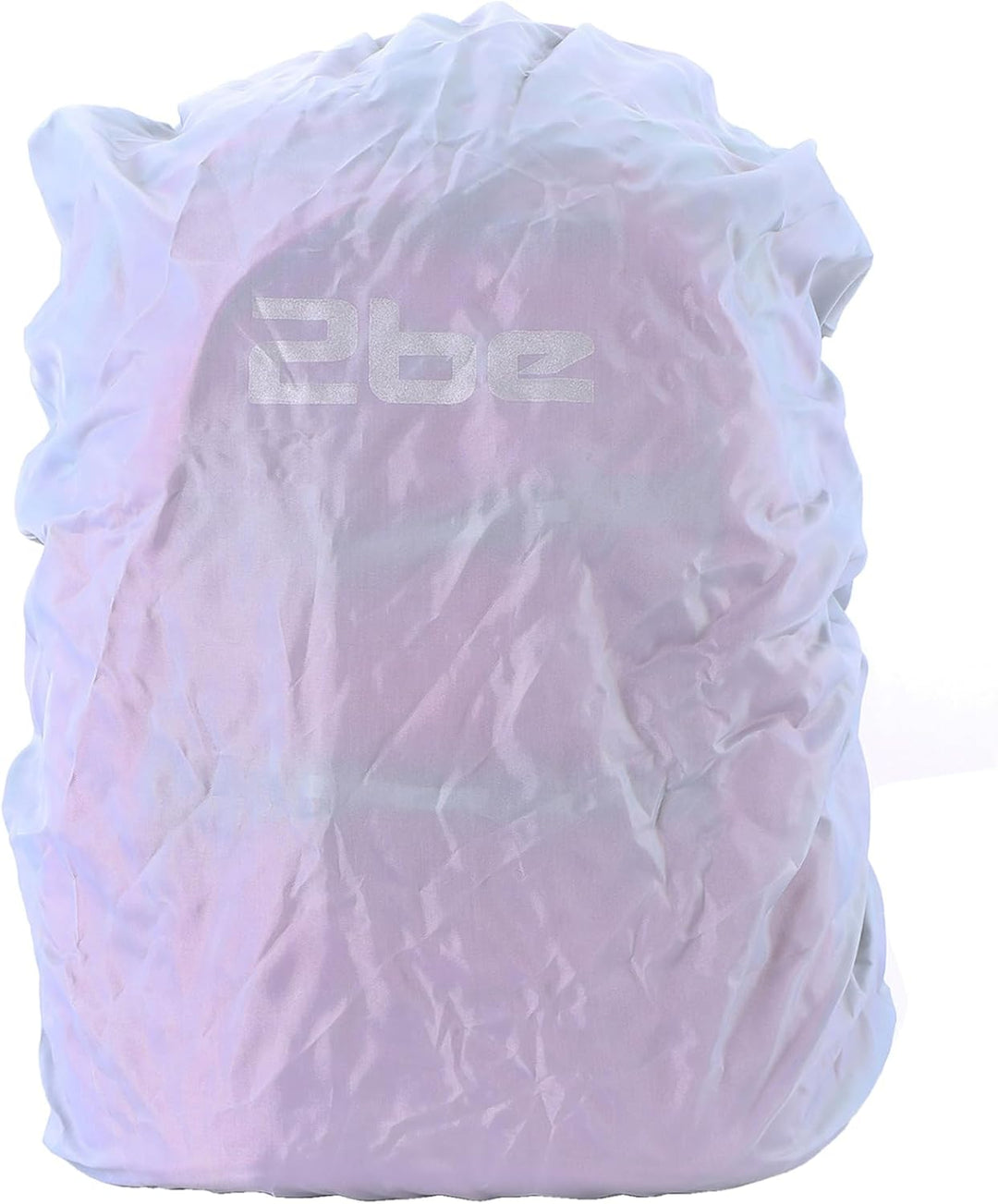 2be Schulrucksack 66320 Ergo School Backpack Fuchsia, Pink Kariert, Einheitsgrösse