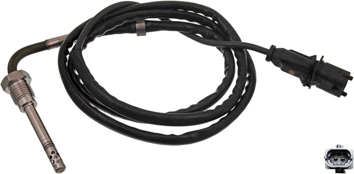 febi bilstein 49291 Abgastemperatursensor , 1 Stück