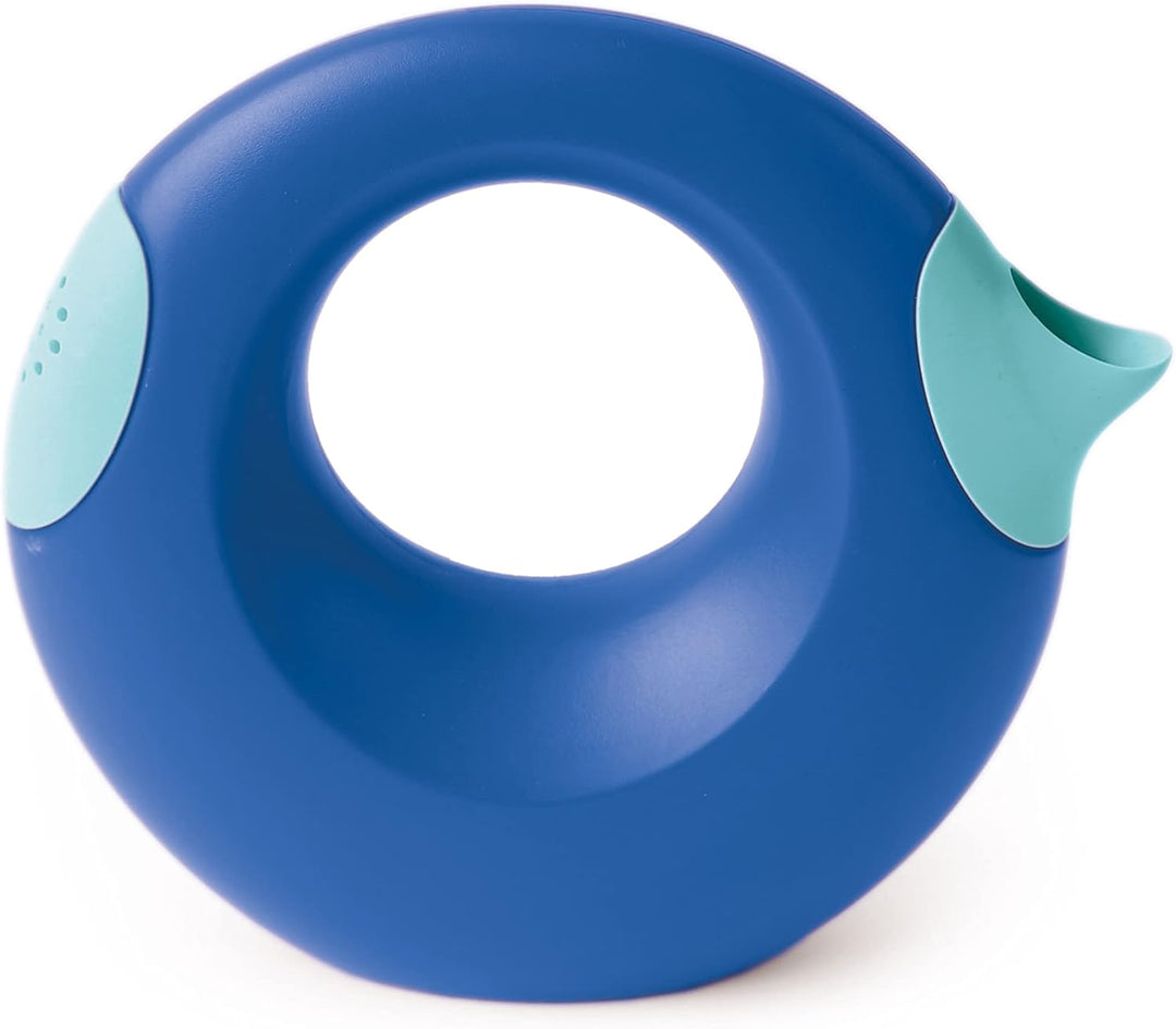 Quut Cana Large Kinder Giesskanne - Vielseitiges Badespielzeug und Gartenarbeit-Spielzeug, Geburt, F