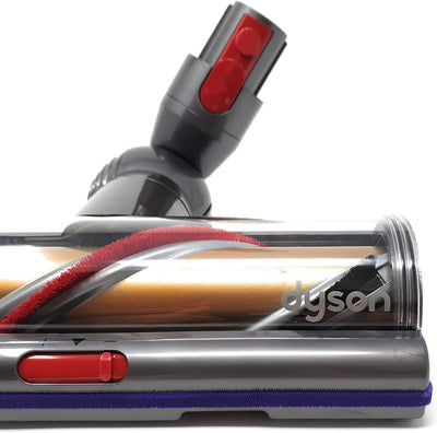 Dyson 970100-03 Turbinenbürste für V11 Motorbürste High Torque