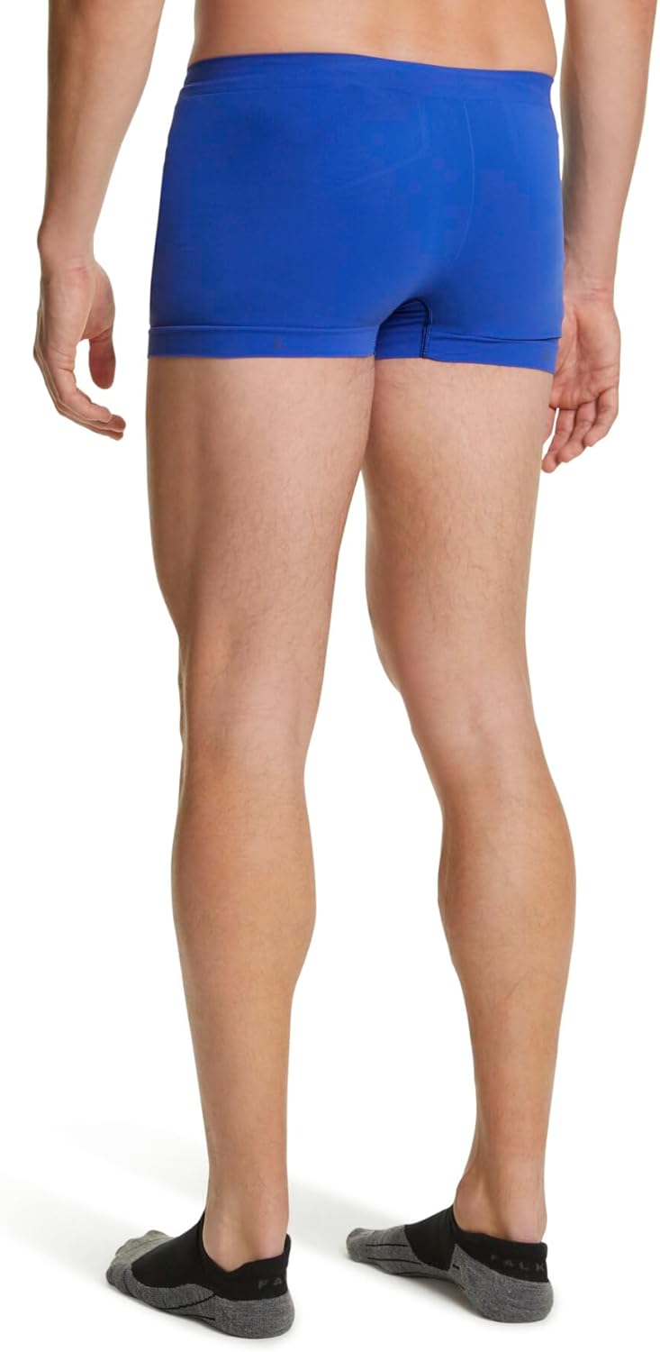FALKE Ultralight Cool Boxer für warme bis heisse Temperaturen ultraleicht kühlend schnelltrocknendes