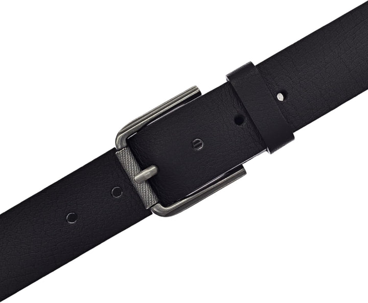 MUSTANG Adjustable Men´s Belt W80 Black