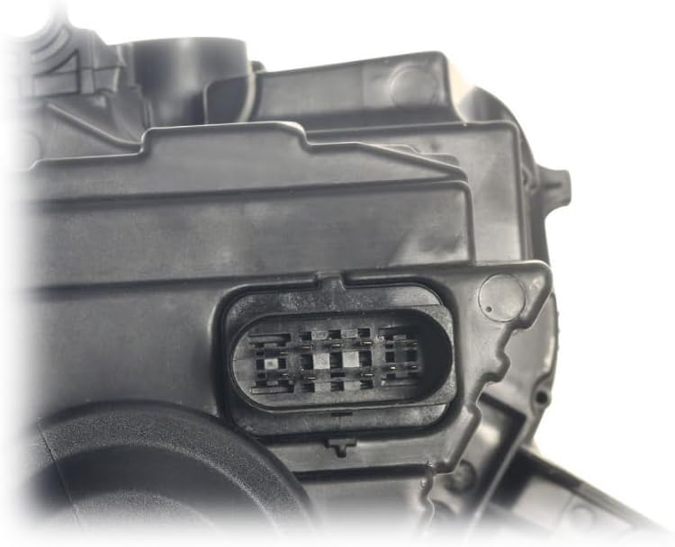 Valeo Hauptscheinwerfer 044505