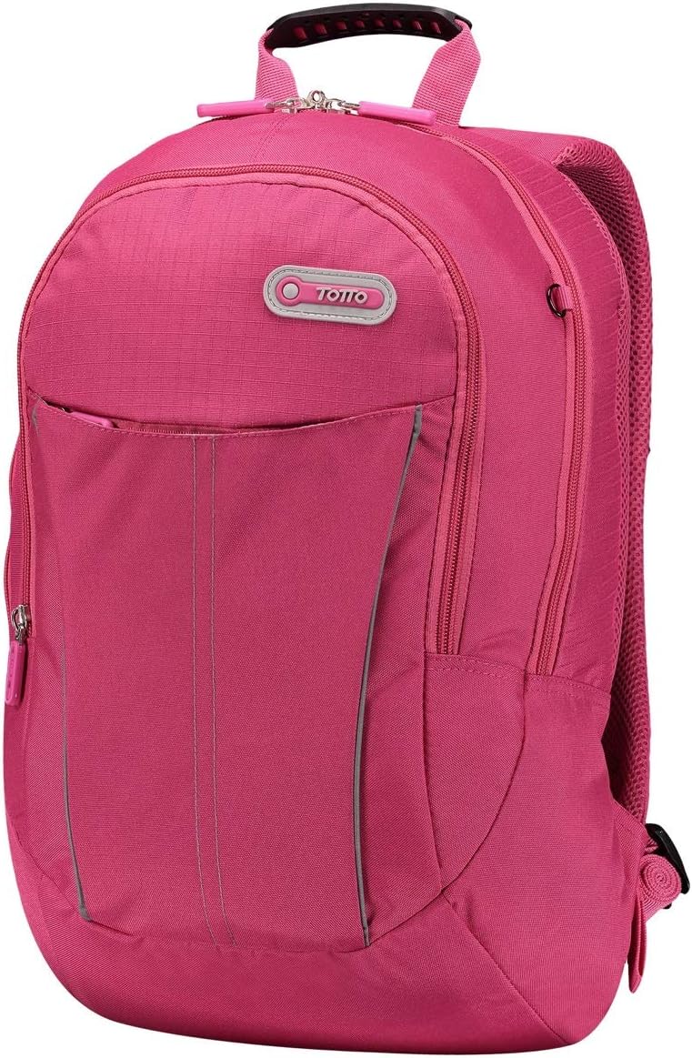 Totto Mochila Arvar Rucksack 40 centimeters 25 Mehrfarbig (Multicolor)